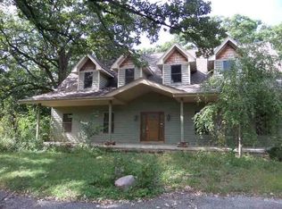 515 W Fox Rd, Yorkville, IL