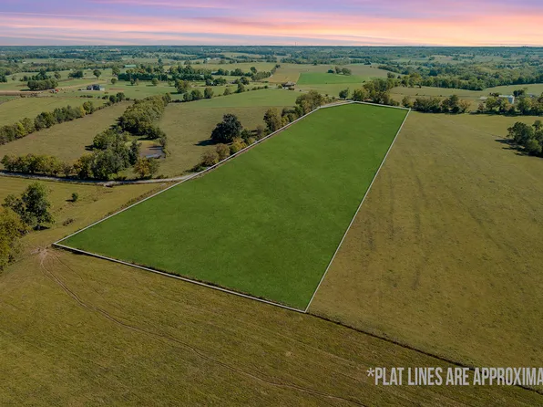 0 Pretty Run Trct #3, Paris, KY 40361