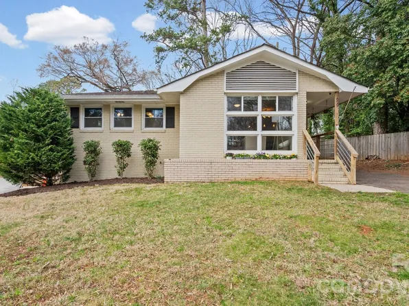 629 Fortune St, Charlotte, NC 28205