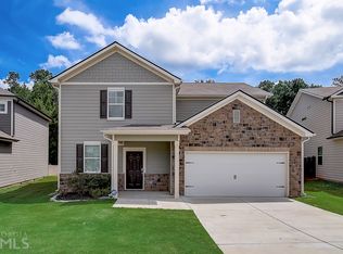 7857 Rudder Cir, Fairburn, GA 30213