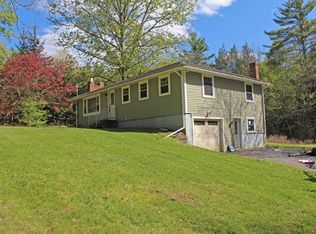 60 Brooks Village Rd, Phillipston, MA 01331