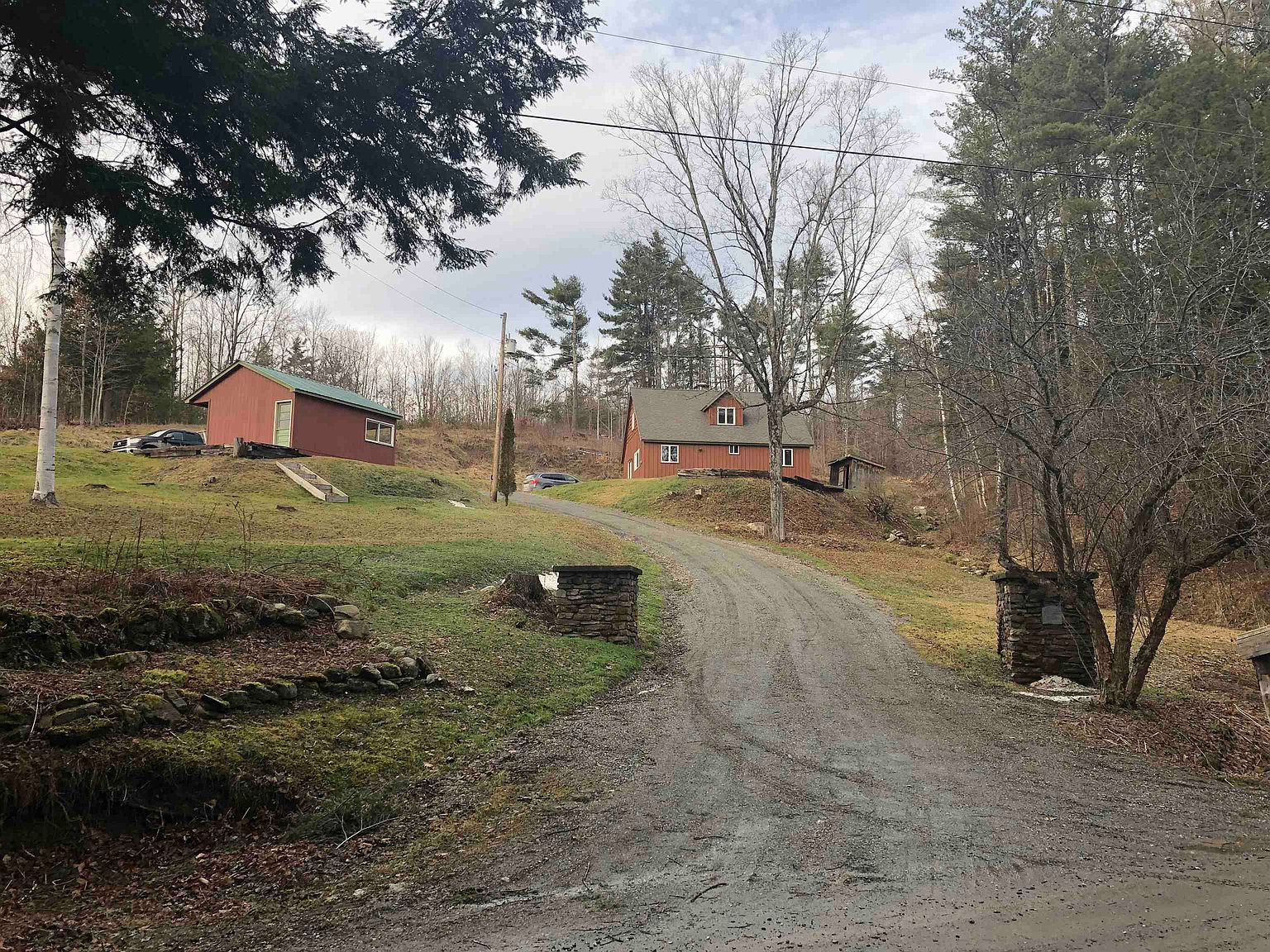2697 Highland Gray Road, Poultney, VT 05764 Zillow