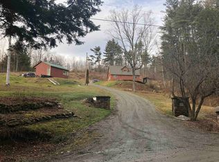 2697 Highland Gray Rd, Poultney, VT 05764