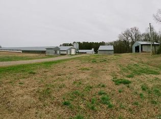 4531 Pigg Mattox Rd, Monroe, NC 28112