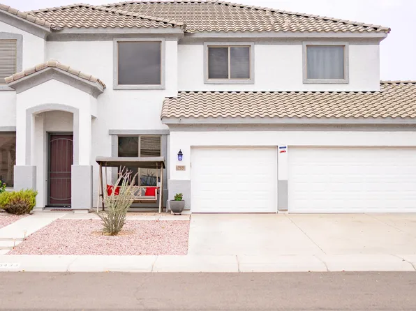 9433 W ALEX Avenue, Peoria, AZ 85382