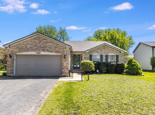 7202 Faxton Ln, Plainfield, IL 60586