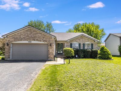 7202 Faxton Ln, Plainfield, IL, 60586