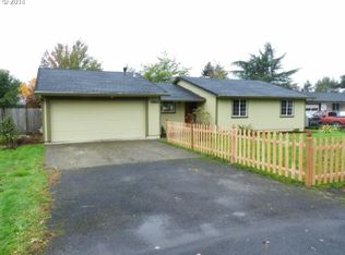 1965 204th Ave, Beaverton, OR 97006