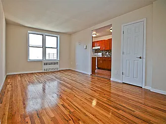 Rented by SW Queens Mezzanine