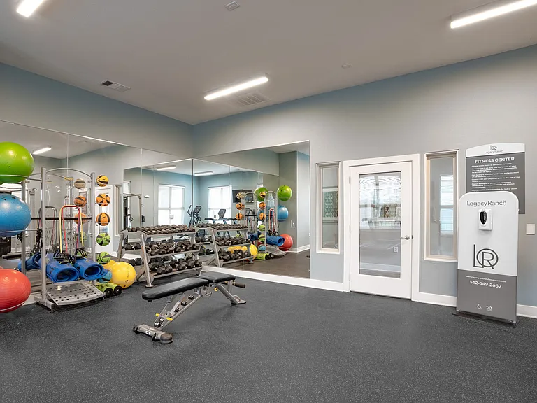 Legacy Ranch at Dessau East, A 55+ Community — Photo 22
