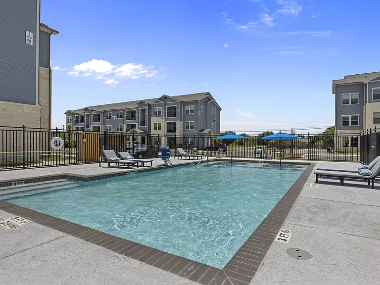 Parc at Ingleside — Photo 15