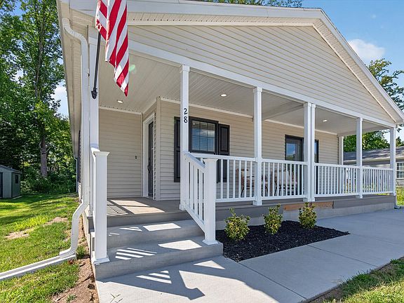 Exterior Image-2-Ritz-Craft 28G Cinnamon Woods