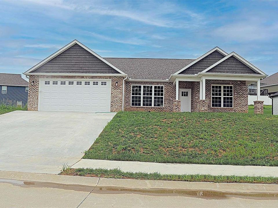 3622 Stone Meadow Dr, Cape Girardeau, MO 63701 MLS 23041891 Zillow