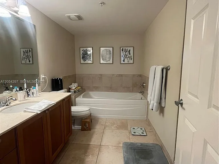 55 Merrick Way #524 — Photo 8