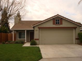 5591 W Indianapolis Ave, Fresno, CA