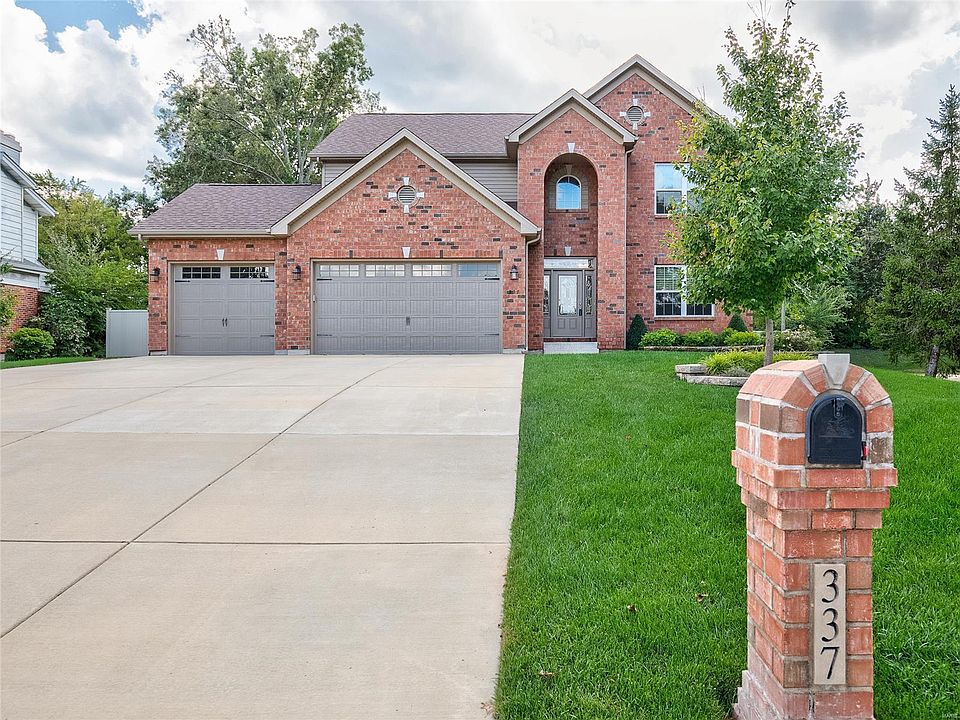 1st image of 337 Meadowbrook Dr