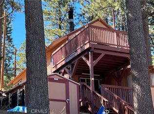 33004 Spruce Dr, Green Valley Lake, CA 92341
