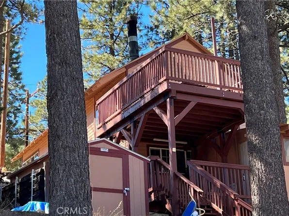 33004 Spruce Dr, Green Valley Lake, CA 92341
