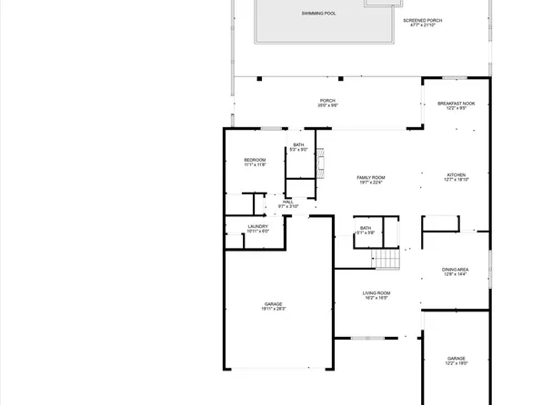 2818 Starwood Ct, Bradenton, FL 34211