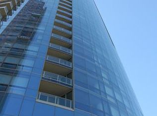 420 E Waterside Dr UNIT 307, Chicago, IL 60601