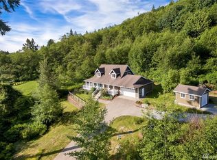 557 Lohink Pl, Bellingham, WA 98229