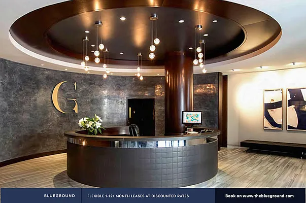 Rented by The Blueground | media 59