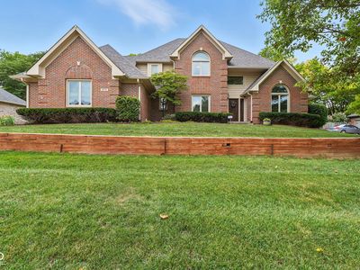 8478 Admirals Landing Way, Indianapolis, IN, 46236