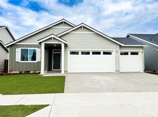 2733 S 7th Way, Ridgefield, WA 98642