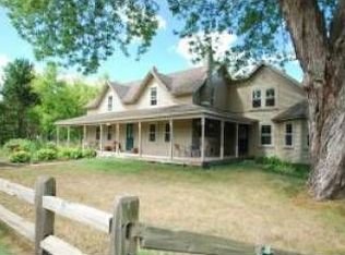 492 Union Rd, Belmont, NH 03220