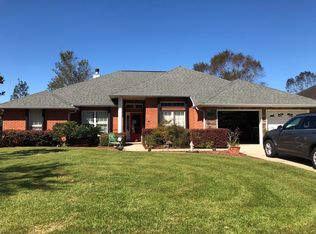 5732 Dunbar Cir, Milton, FL 32583