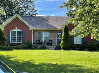 5638 Jandel Dr, Aurora, IN 47001