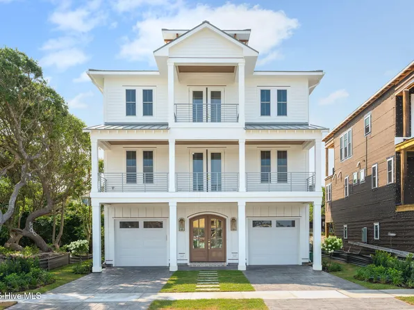 40 Peregrine Court, Surf City, NC 28445