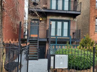 2419 W Fillmore St #1, Chicago, IL 60612