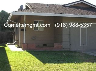 6014 Bourbon Dr, Carmichael, CA 95608