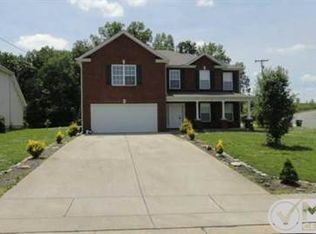 1435 E Nir Shreibman Blvd, La Vergne, TN 37086