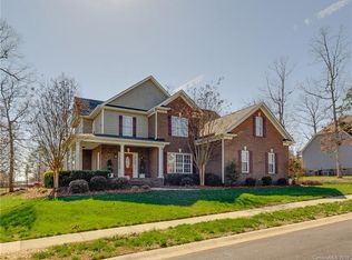 116 Vanderbilt Cir, Locust, NC 28097