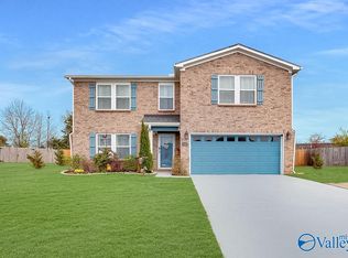 118 Grantham Cir, Madison, AL 35756