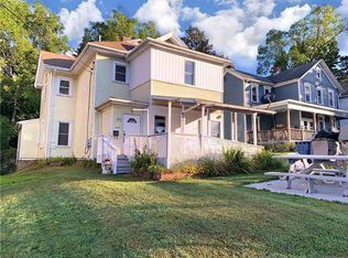 209 Spring St, Meadville, PA 16335