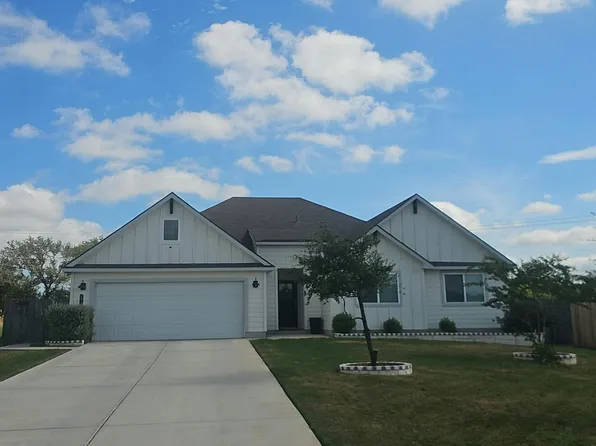 29186 Rock Cyn, Bulverde, TX 78163