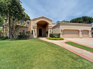 10316 N 50th St, Paradise Valley, AZ 85253