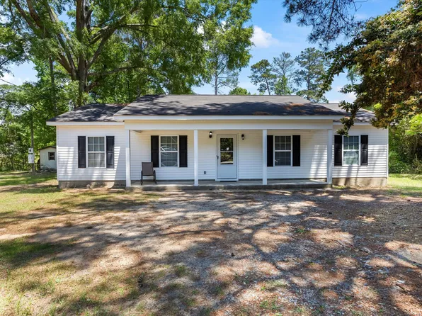 502 Violet St, Thomson, GA 30824