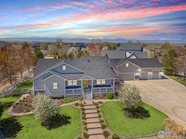 3560 Cottonwood Cir, Frederick, CO 80504