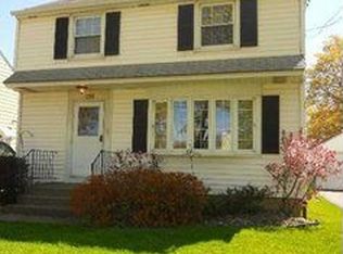 155 76th St, Niagara Falls, NY