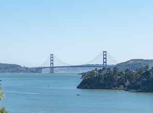 1901 Centro West St UNIT A, Belvedere Tiburon, CA 94920