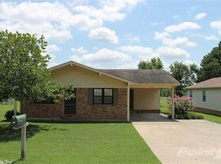 4004 Willow Ln, Paragould, AR 72450