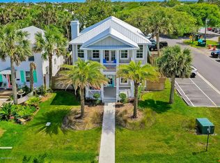 221 Cherry St, Neptune Beach, FL 32266