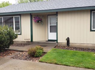 2144 SW Reindeer Ave #2146, Redmond, OR 97756