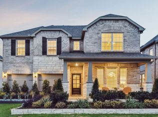 2512 Warbler Way, Princeton, TX 75407