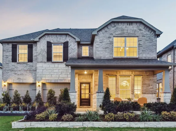 Albany Plan, Creekview Meadows