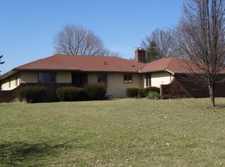 3305 Pebble Beach Rd, Grove City, OH 43123